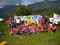 Vereinsmeisterschaft OSK Sportjugend 2009