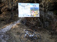 Der Giro 2010 wirft seine Schatten voraus