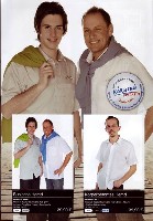 K&auml;rnten Sport Katalog Kollektion Fr&uuml;hling/Sommer 2011