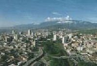 Pan American Games Cali Kolumbien