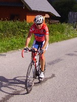 Radlwolf EC-Sra&szlig;enrennen Terchova 