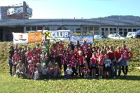 Vereinsmeisterschaft Sportjugend 2008