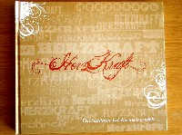 Buchcover Herz Kraft
