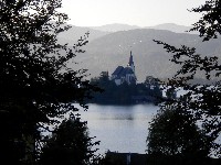 Wallfahrtskirche Maria Wörth