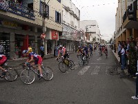 Straßenrennen Radlwolf ganz rechts