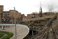 Velodrom in Yerevan