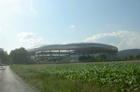 Wörtherseestadion