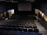 Filmstudio im Stadtkino Villach