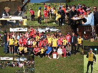 Vereinsmeisterschaft Sportjugend 2007