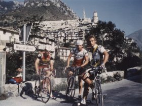 Barcelona (SP) – Kötschach