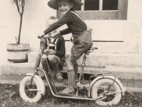 1. Fahrrad