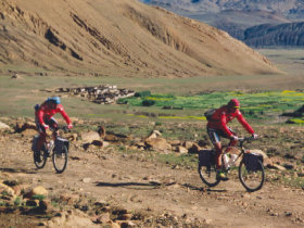 Tibet