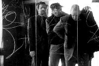Thomas Schmid, Josef Dabernig und Wolfgang Dabernig im Film "Rosa coeli"