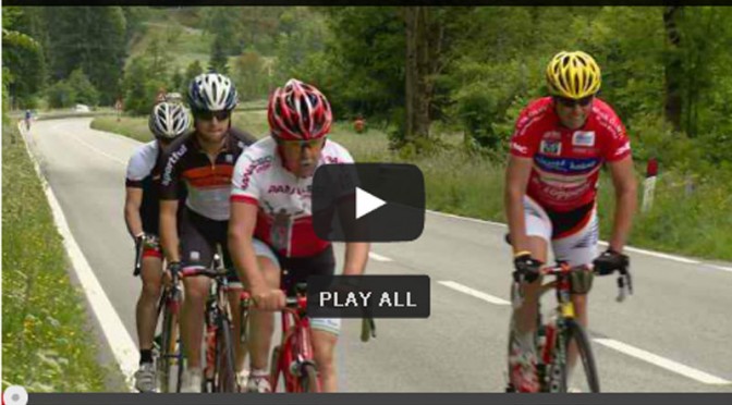 TOUR AROUND AUSTRIA Trailer