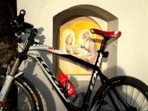 Weihnachtsgrüße aus Kötschach-Mauthen