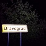 Dravograd (Unterdrauburg), das Ziel ist erreicht