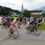 Start der ÖM-Senioren und Ktn. Meisterschaft