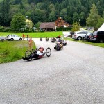 Handbiker