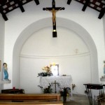 Kapelle Monte San Simeone