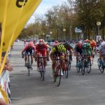 Sprint Entscheidung beim "Memorial Marco Pantani 2016