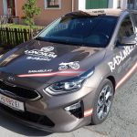 Kia Ceed Platin 1,4 TGDI TCT7 ISG