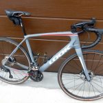 LOOK Gravel 765 RS GRX Di2 M