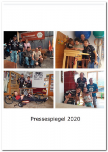 Pressespiegel 2020