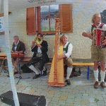 die Rotspitzler Musikanten aus Osttirol, Screenshot © Michi Kurz