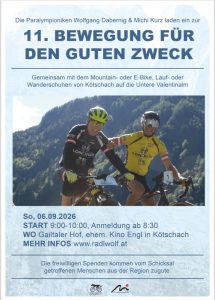 Plakat: © Lea Kurz